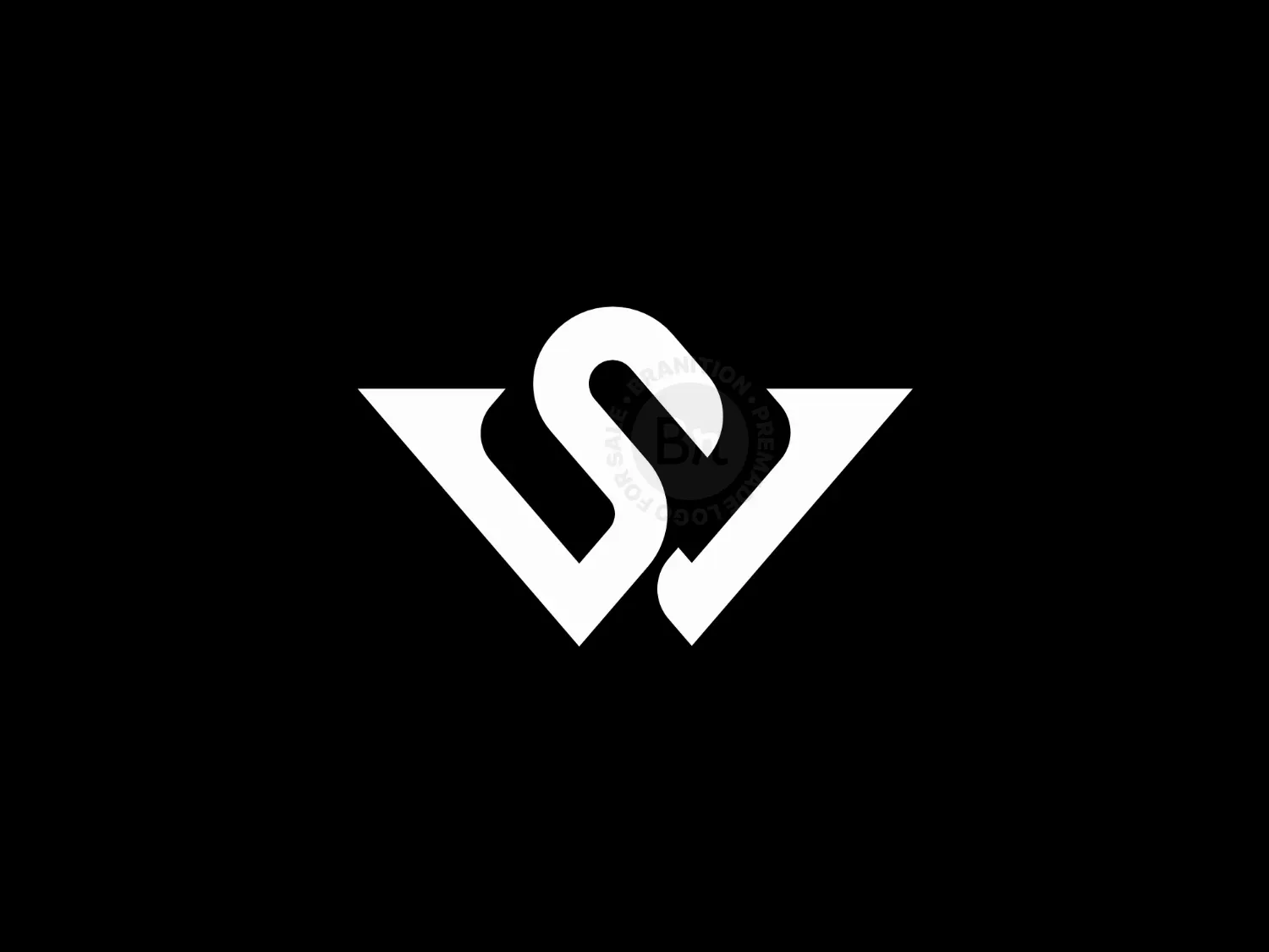 SW Logo design (2670578)
