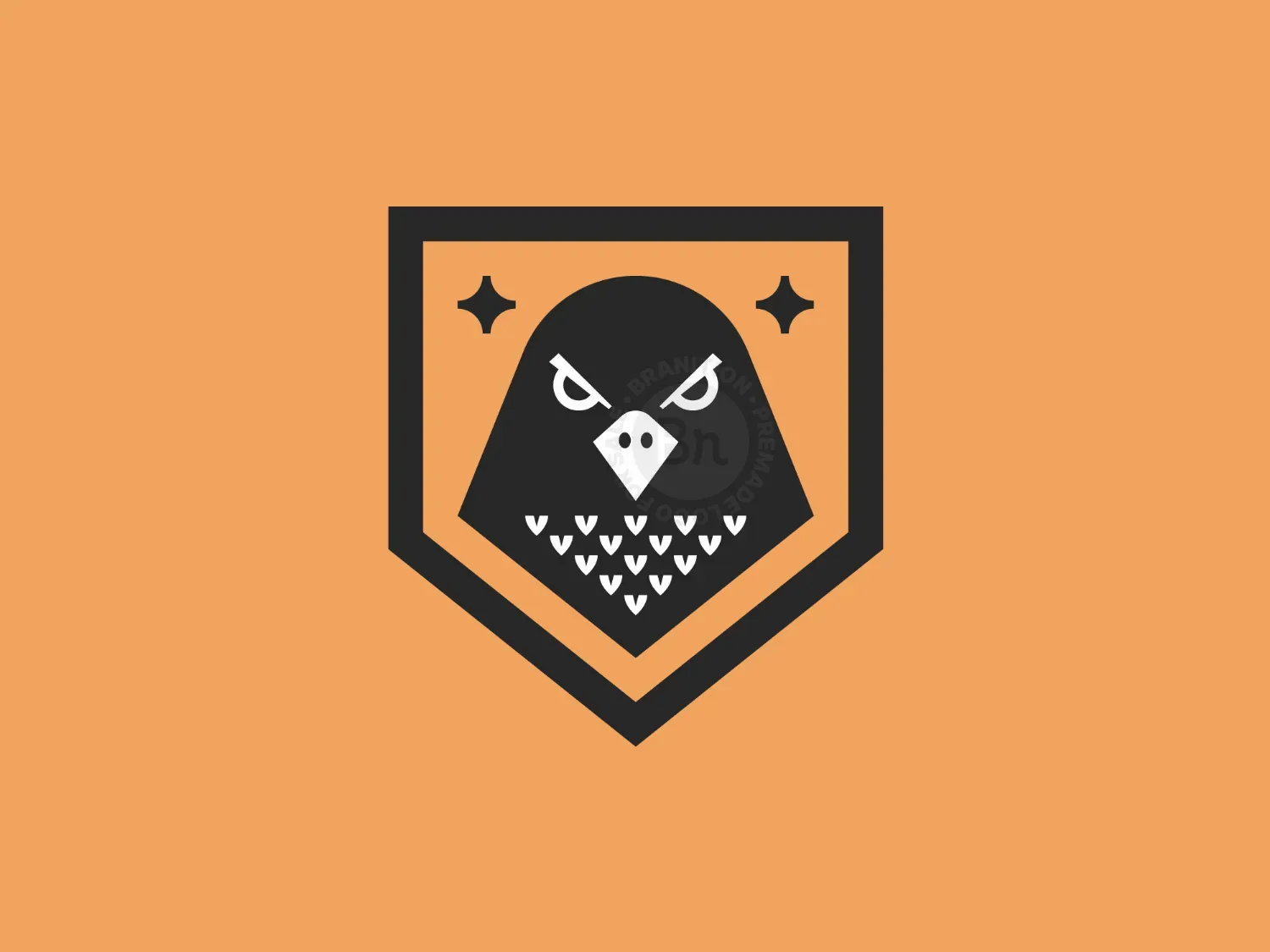 Eagle Logo Ideas 17