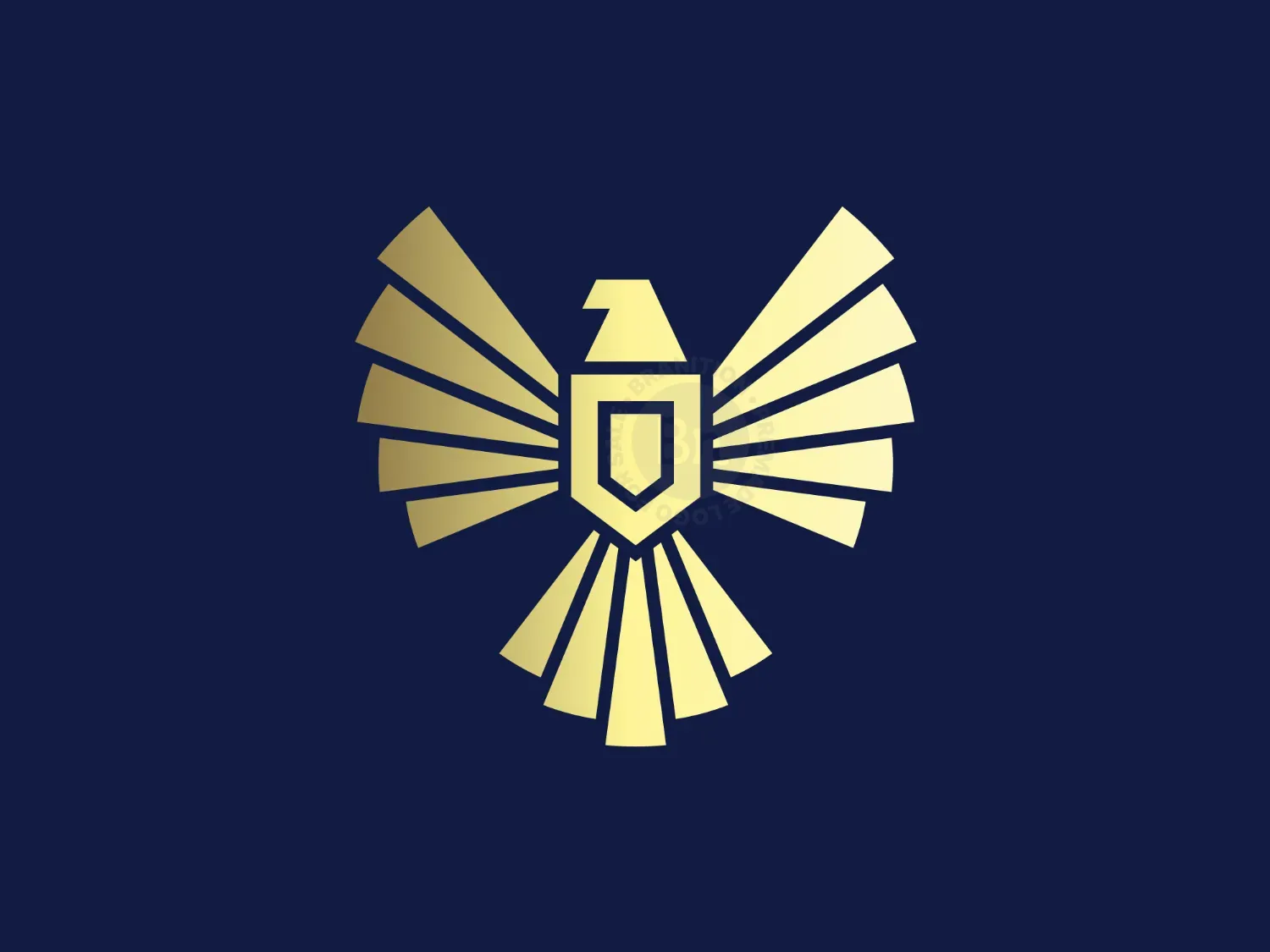 Eagle Logo Inspirations 22
