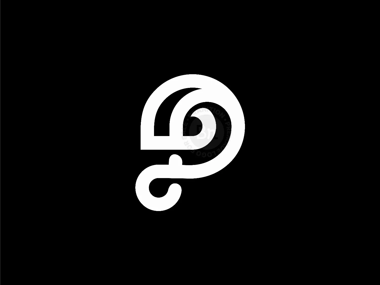 Personal Branding Logo 81