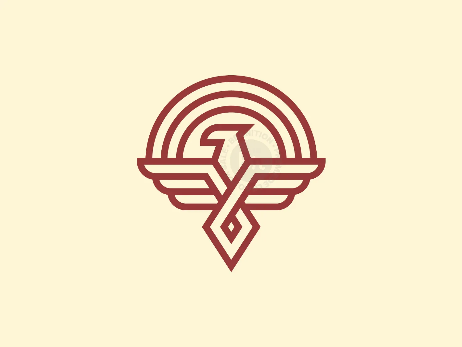 Eagle Logo Inspirations 1