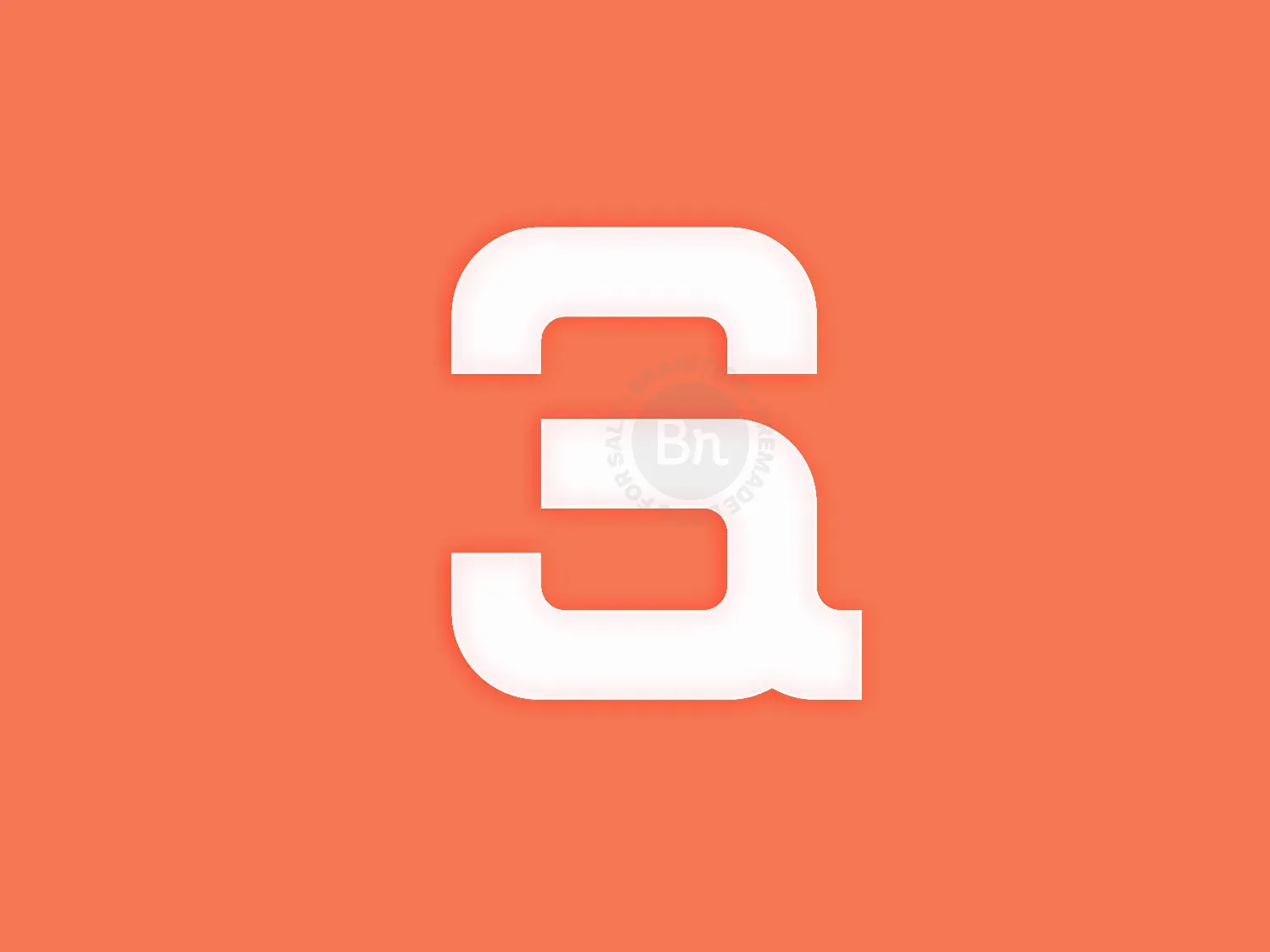Three & Six Logo