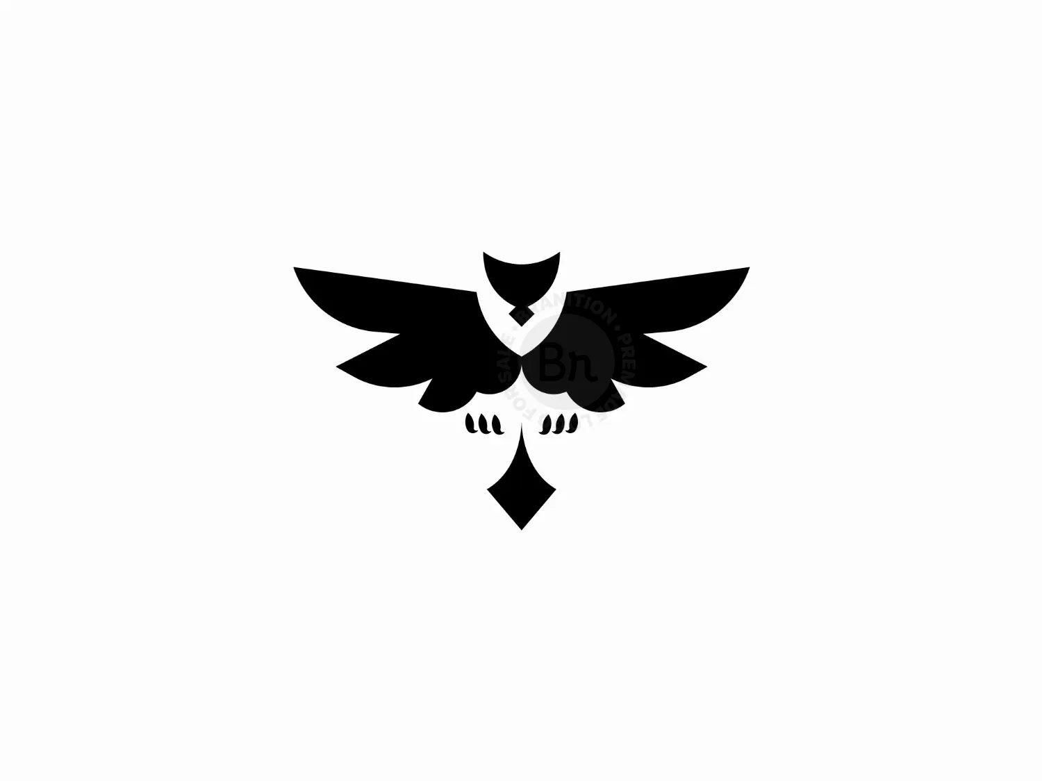 Animal Logo 17