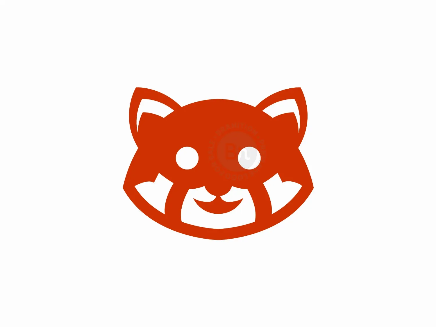 Animal Logo 25