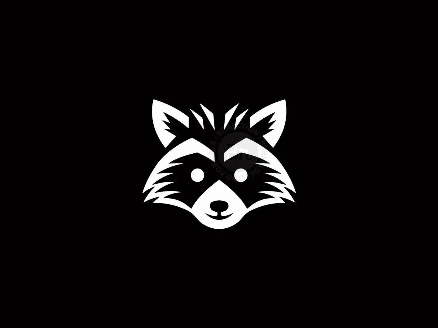Animal Logo 33