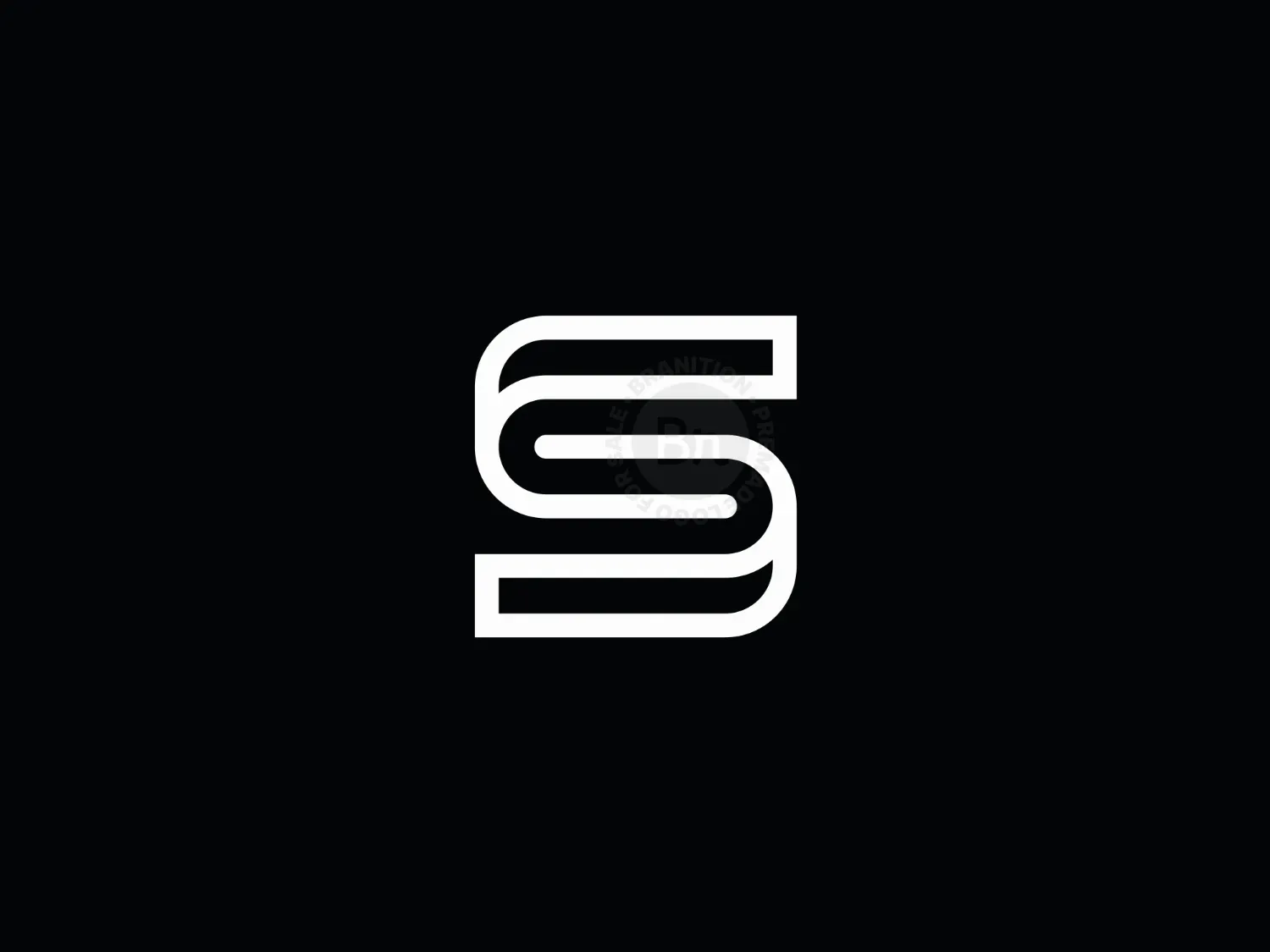 Cool S Logo 5