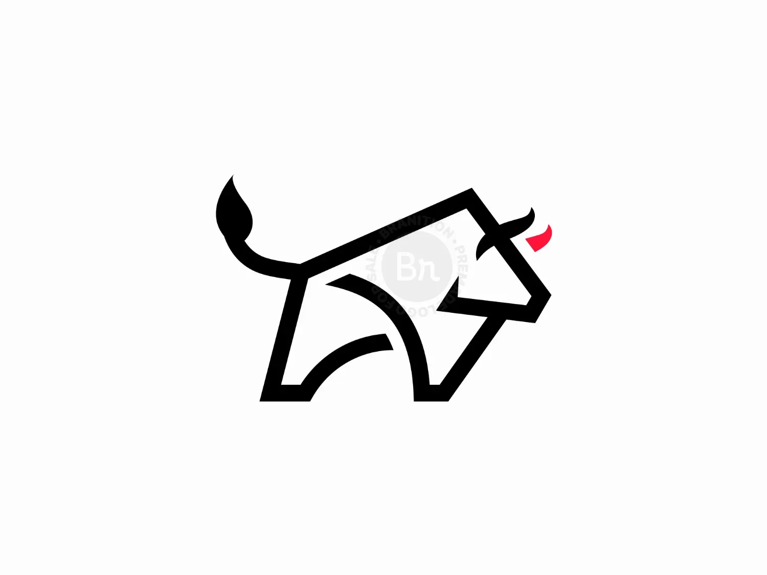 Animal Logo 31