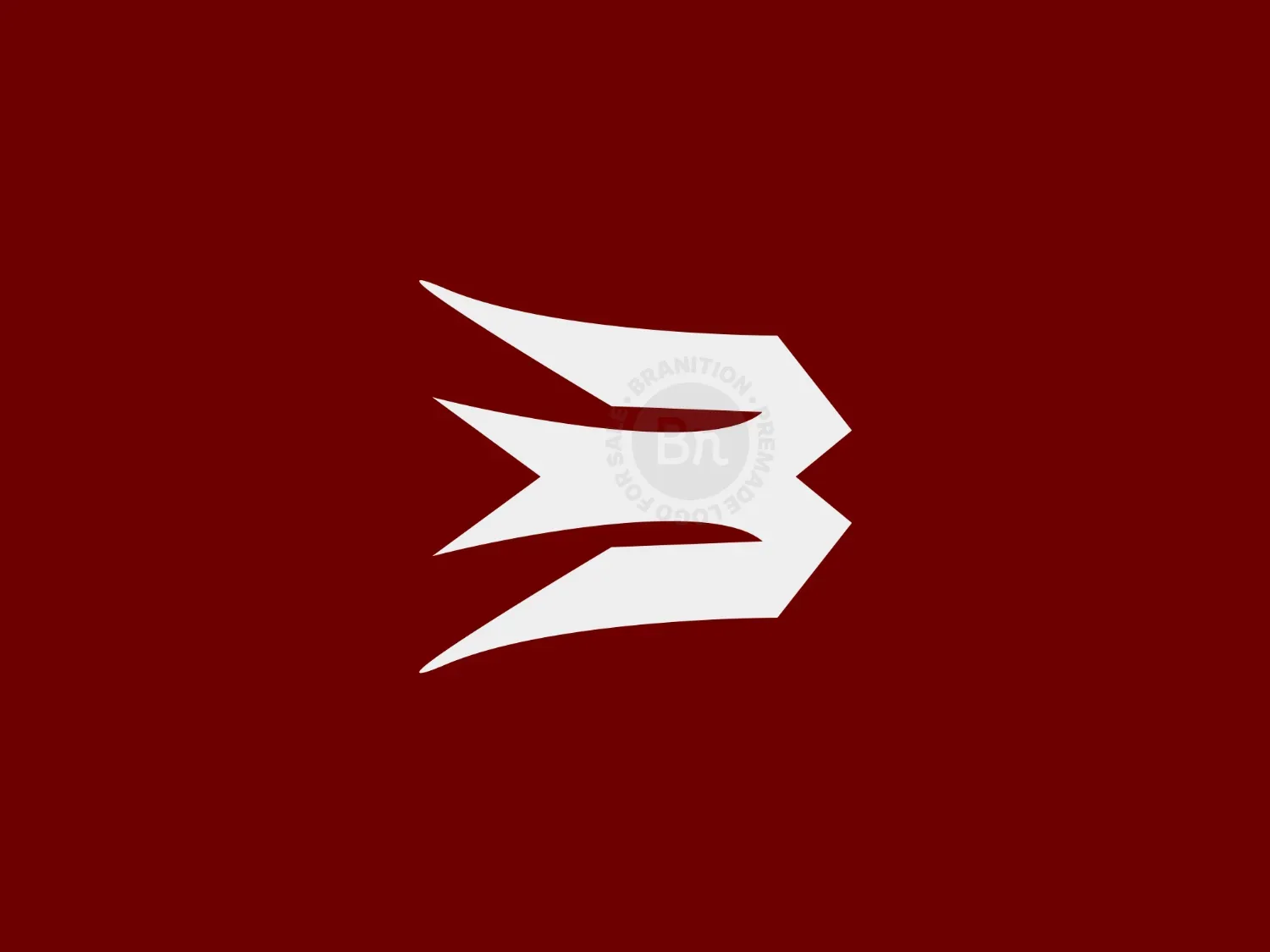 Letter B Logo 29