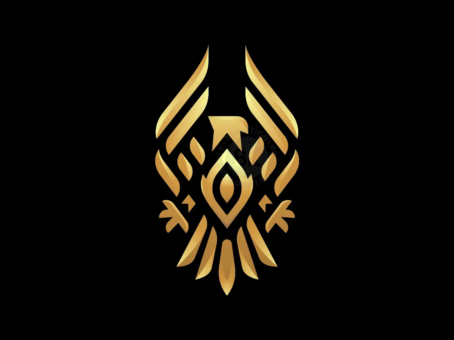 Eagle Logo Inspirations 2