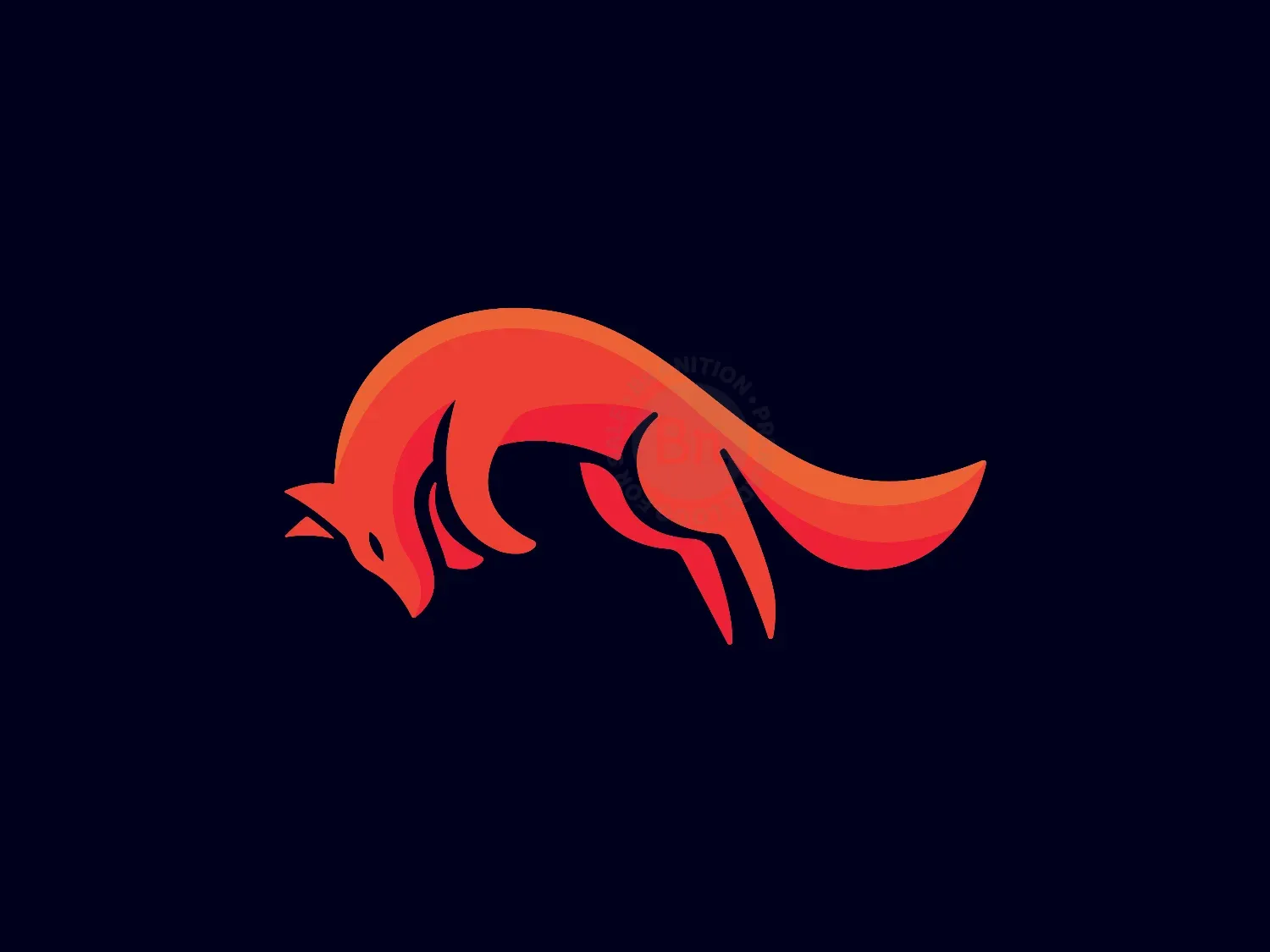 Animal Logo 85