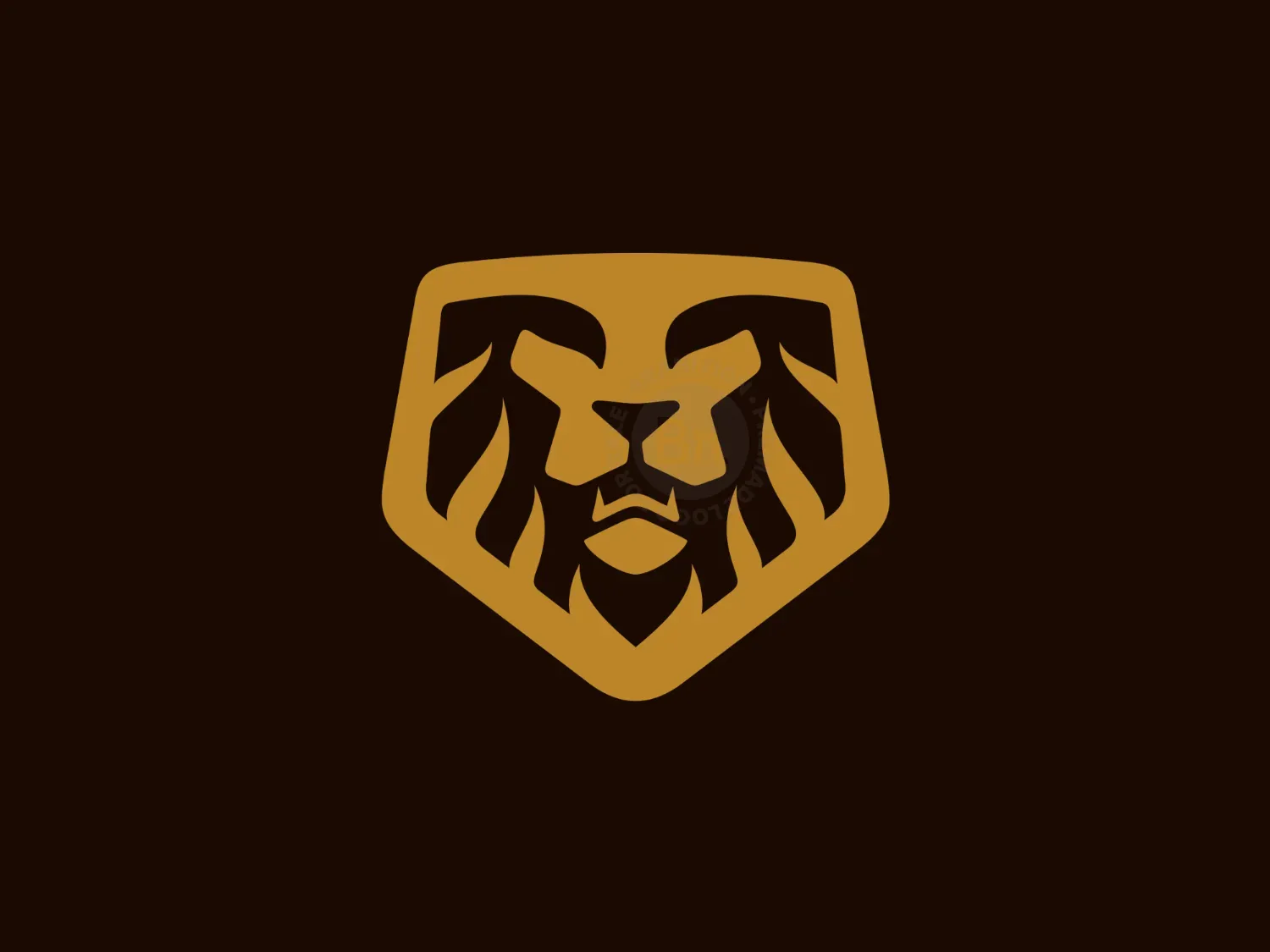 Lions Club LEO Logo Embroidery Design - Emblanka
