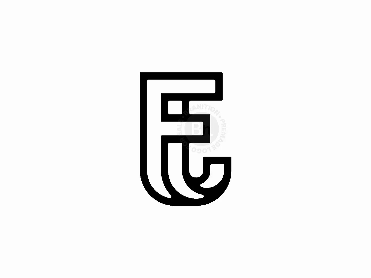 Initial Letter TF Logo Design Monogram Creative Modern Sign Symbol Icon  17400792 Vector Art at Vecteezy