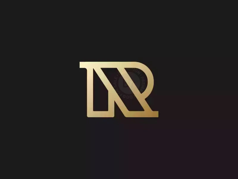 R Brand Logo 3