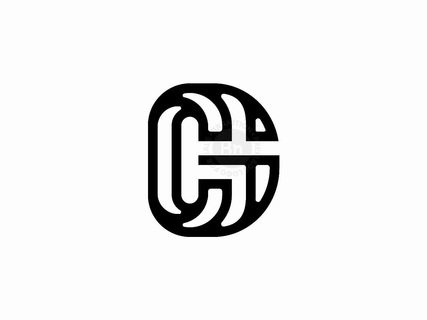 C G Letter Logo Bundle Monogram Set | Monogram logo design, G logo design,  Letter logo design