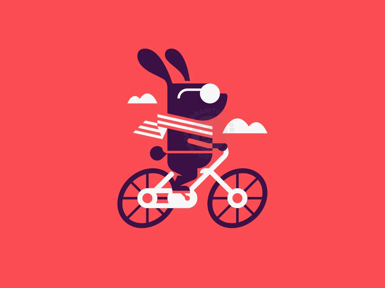 Rabbit Rider