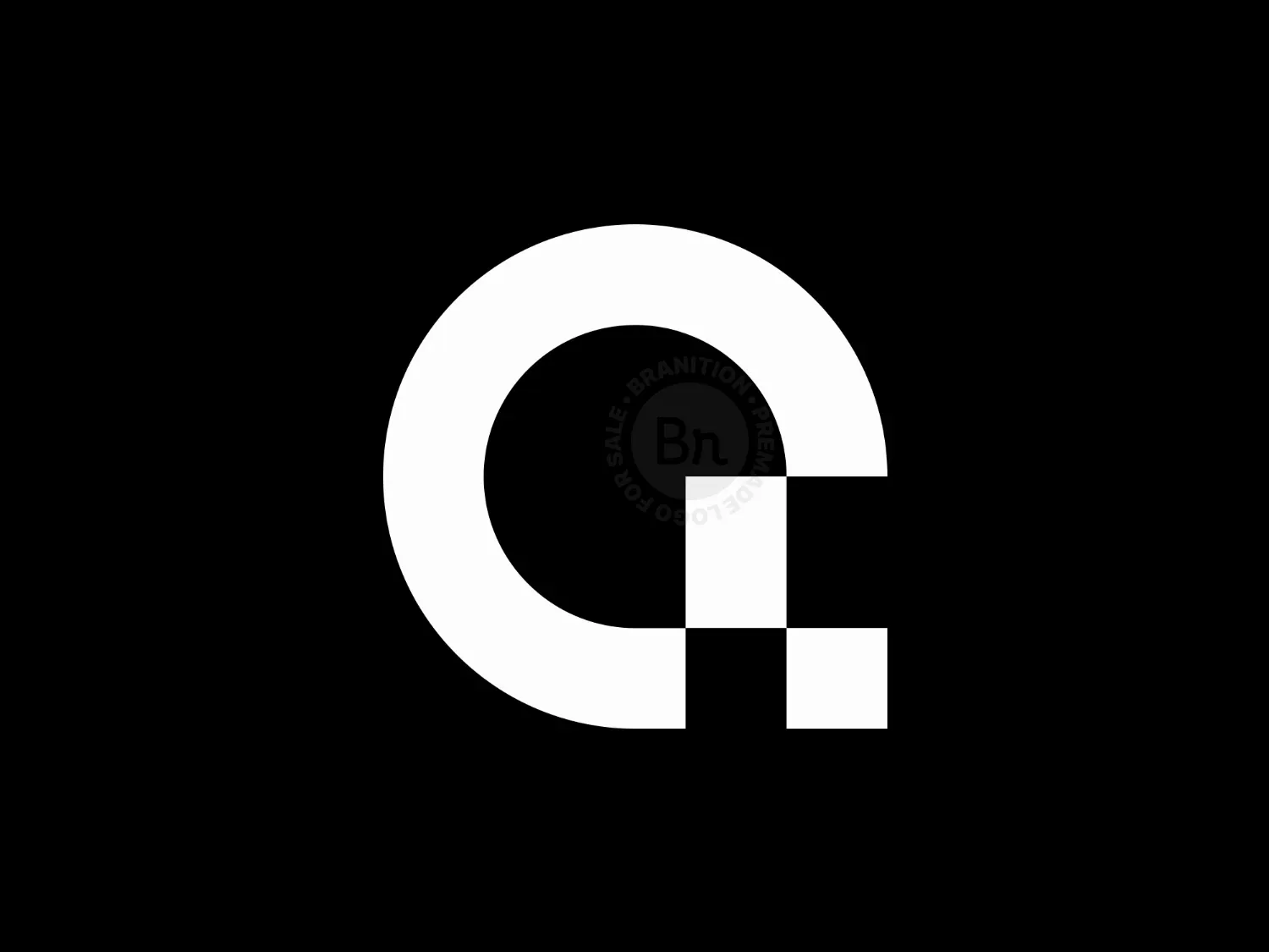 Q Lettermark