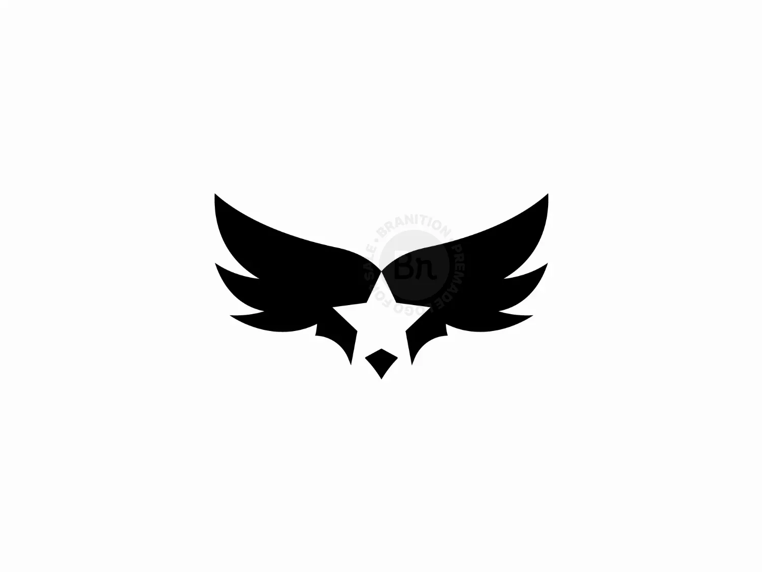 Star Wings Logo