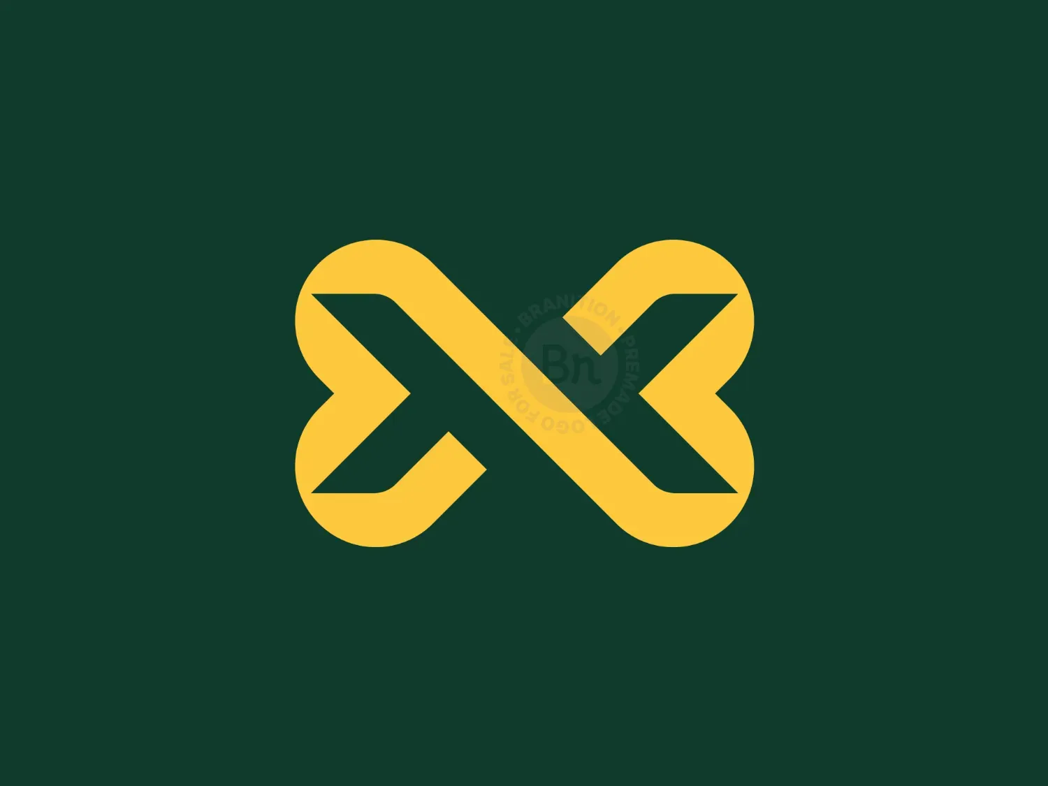 EB Infinity Logo