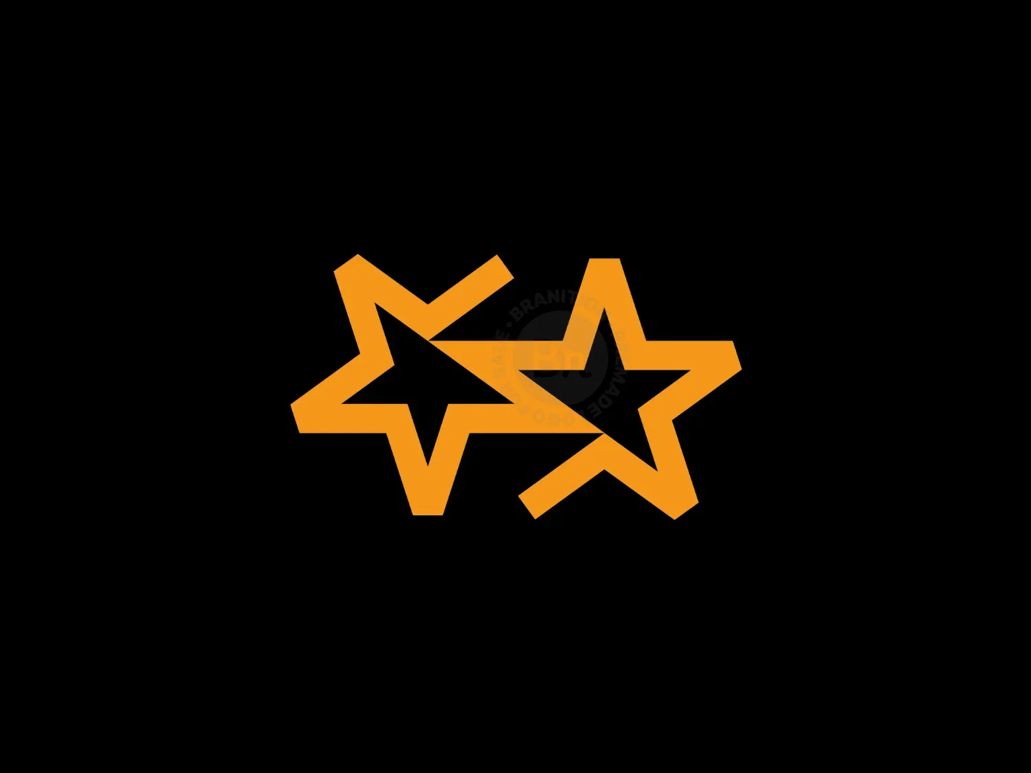 S Star Logo