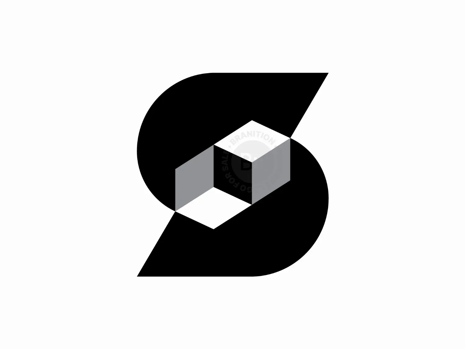 Rubik's Cube Speedcubing Logo, png | PNGEgg