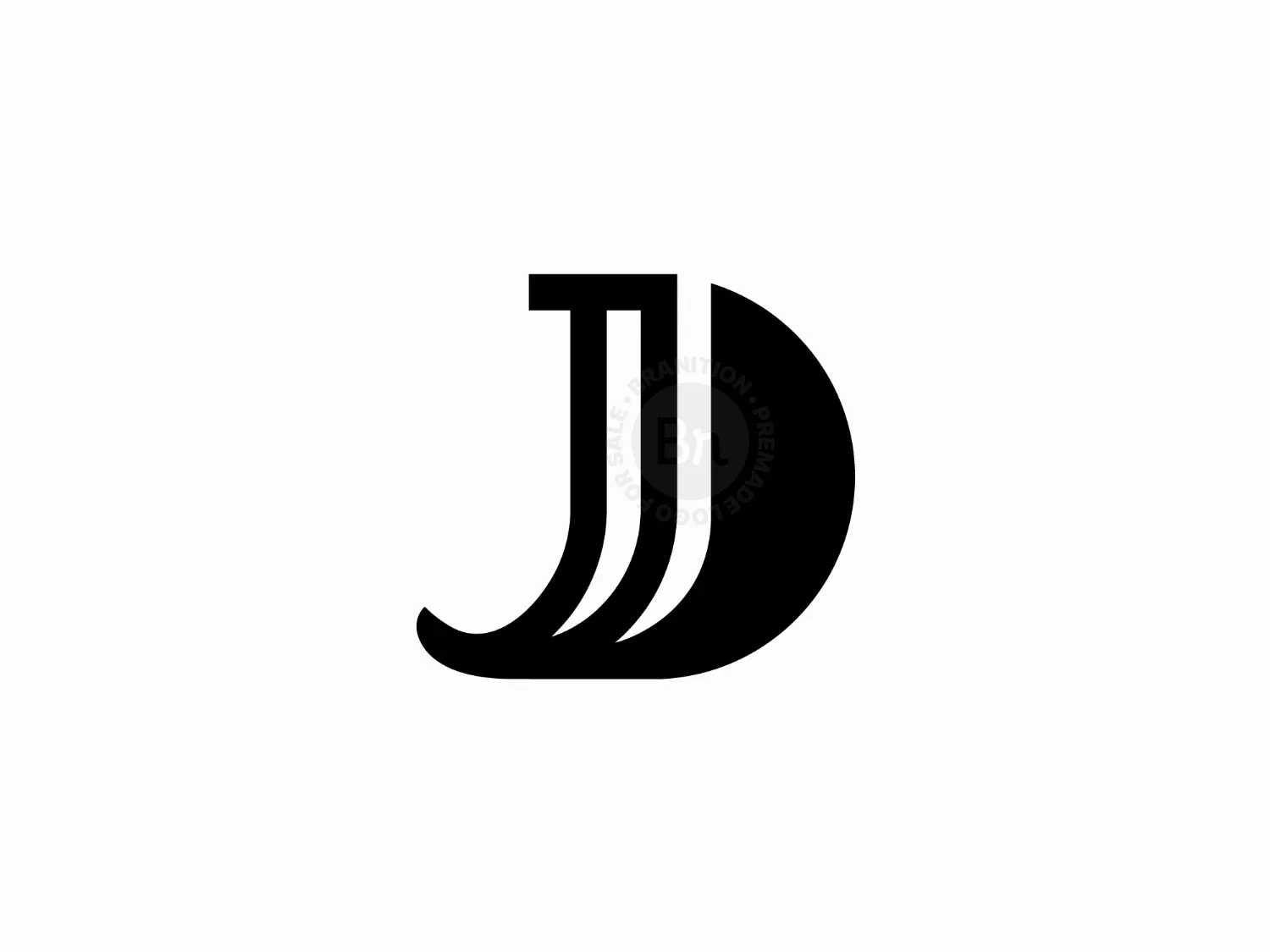 JD Or DJ Logo