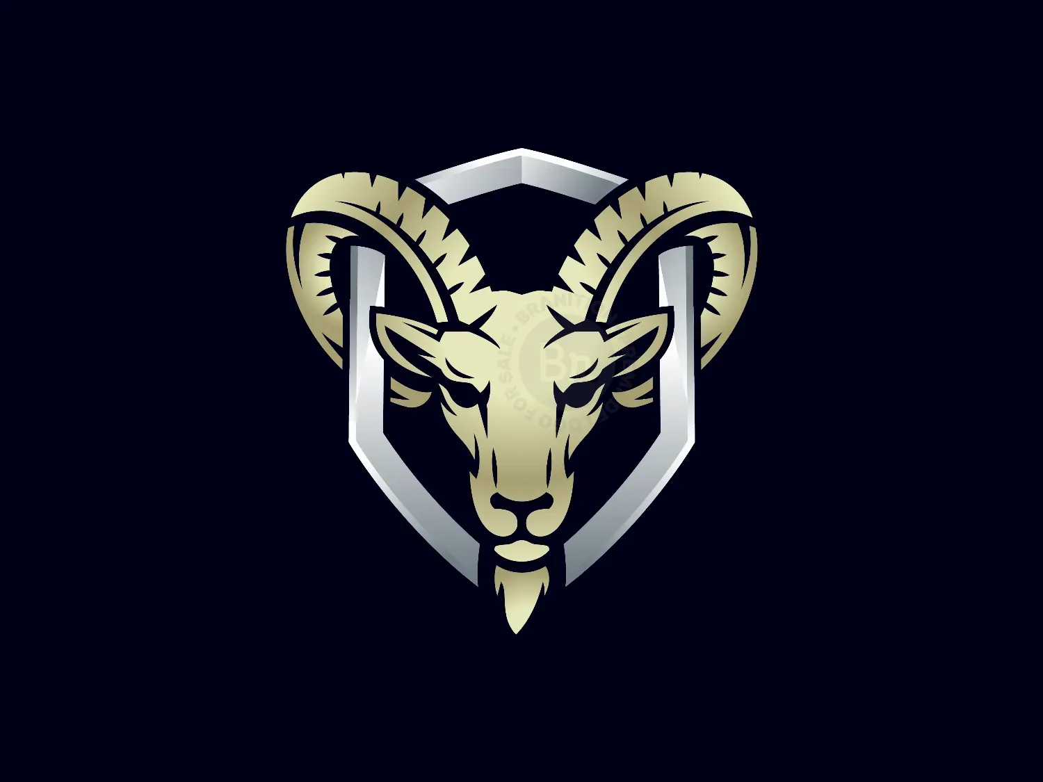 Shield Goat