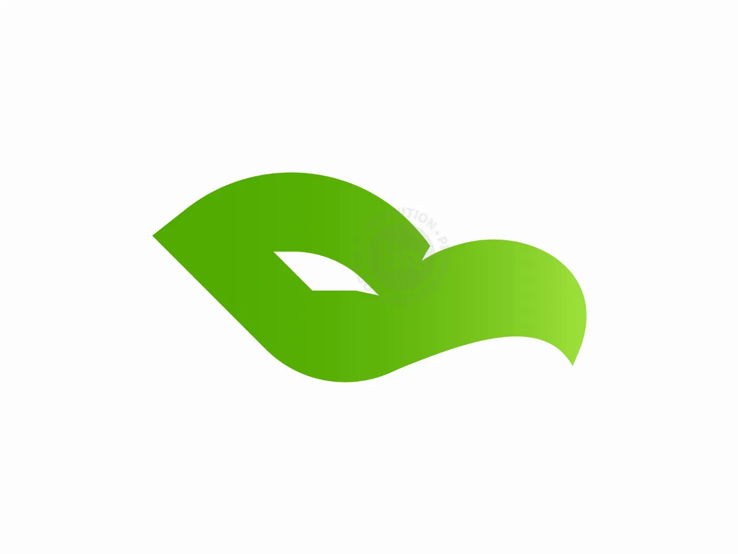 Eagle Leaf Logo
