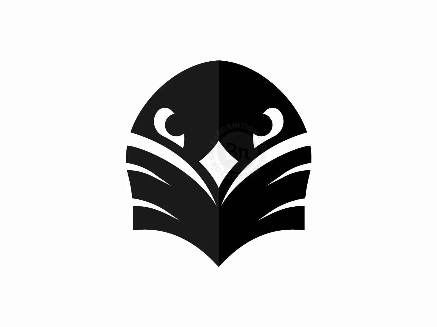Eagle Book Logo