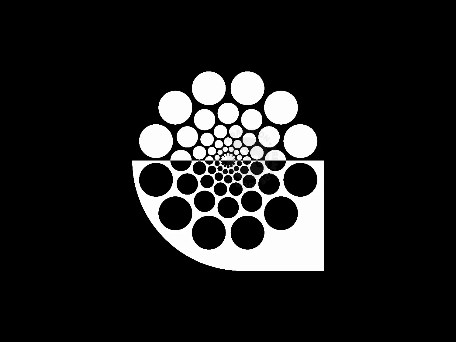 Abstract Minimal Logo
