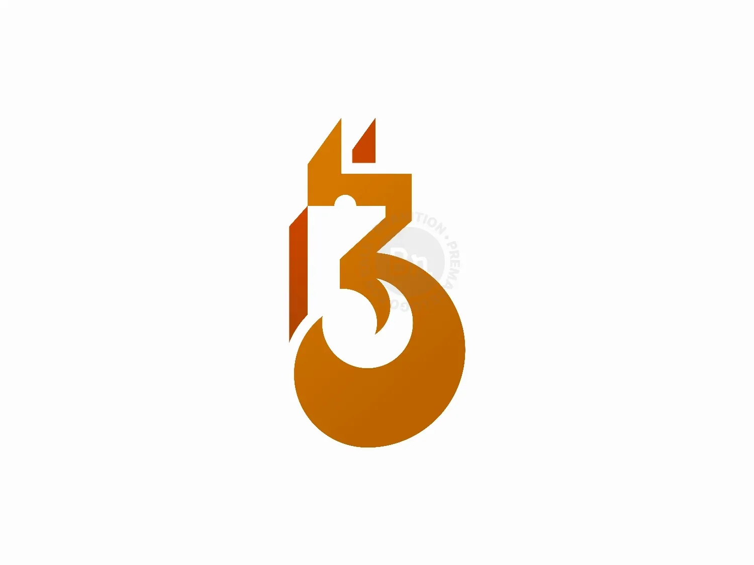Number 3 Logos - 55+ Best Number 3 Logo Ideas. Free Number 3 Logo Maker. |  99designs