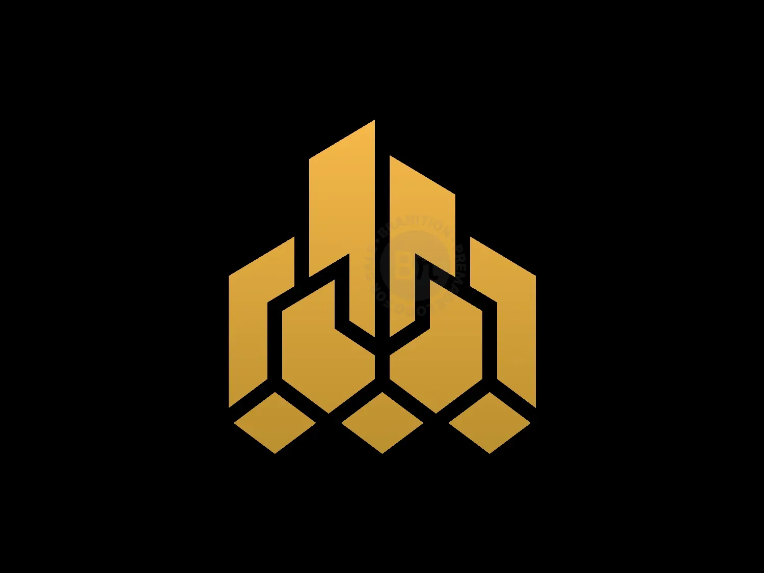 Lion City Logo