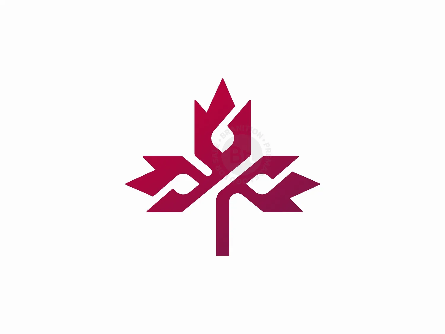 Black Canada leaf logo, Maple leaf Canada , maple transparent background  PNG clipart | HiClipart