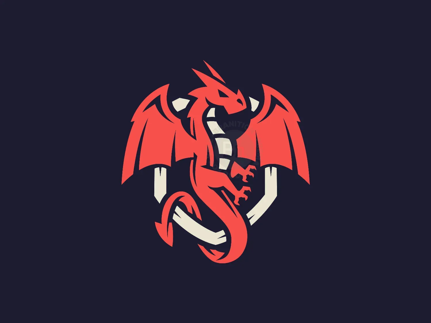 Dragon Shield Logo