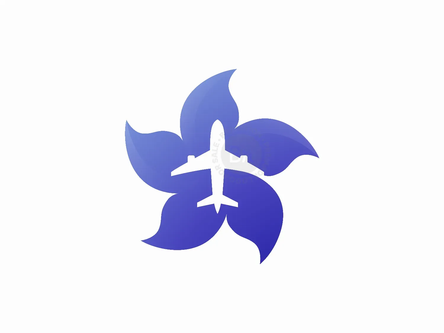 Orchid icon Stock Vector Images - Alamy