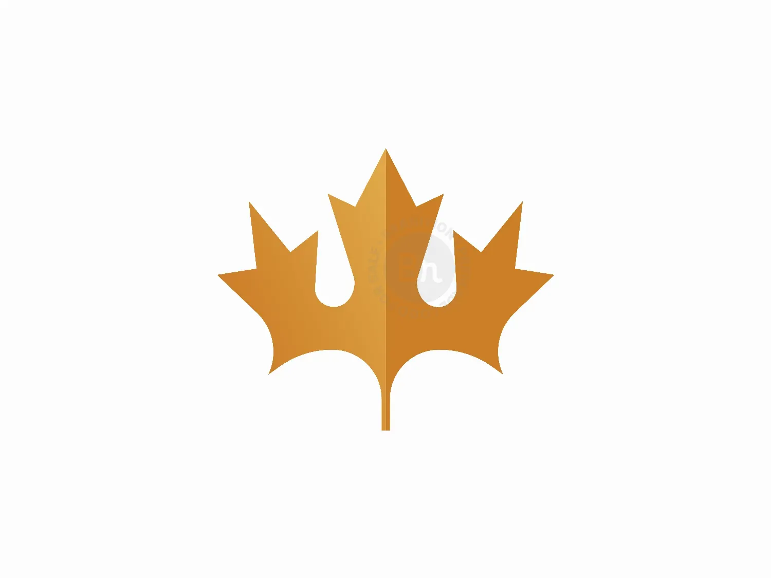 Minimalist Logo - Toronto Maple Leafs Toronto Maple Leafs - S. Preston – S.  Preston Art + Designs