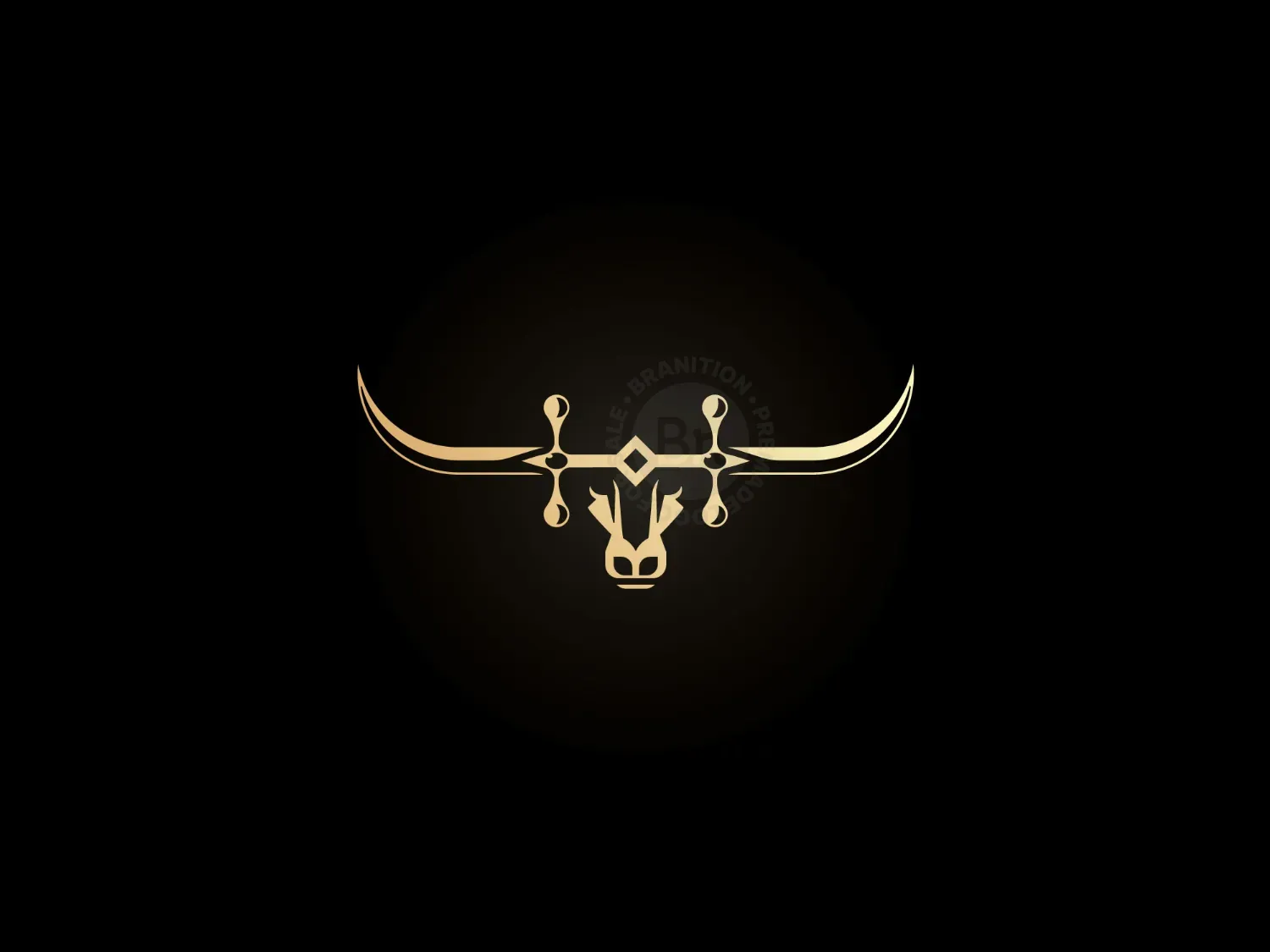 strong bull logo 42