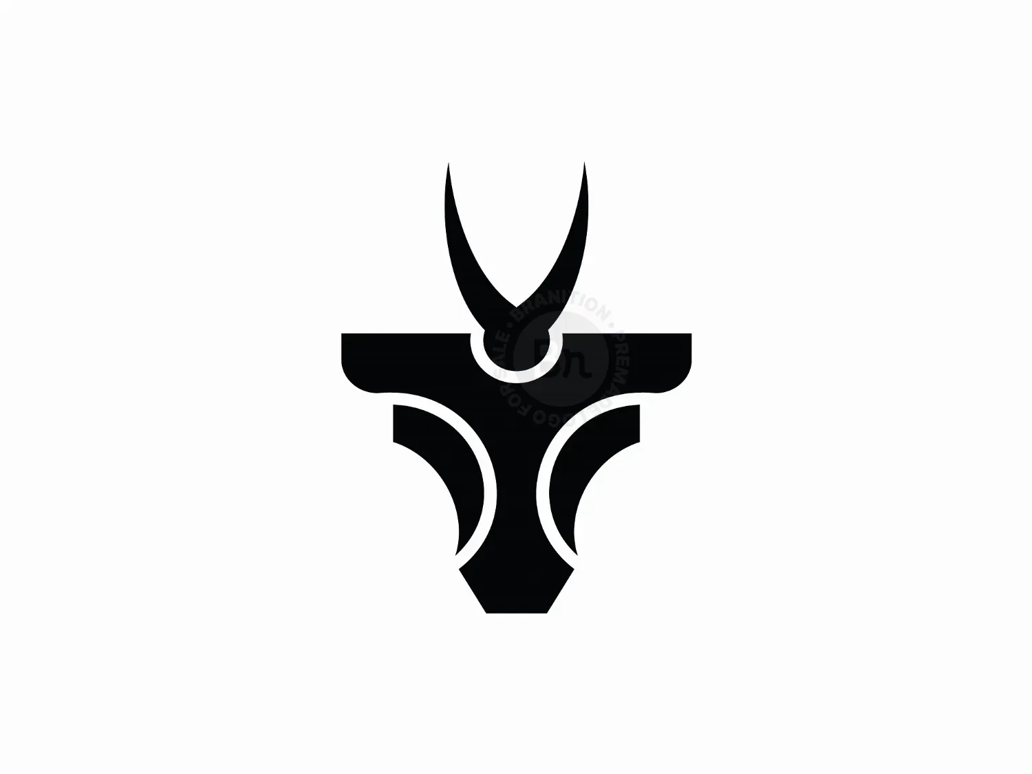 Oryx Letter T