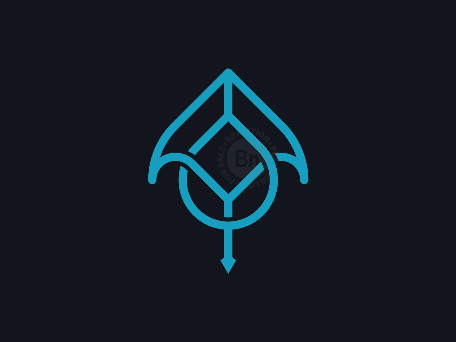 Water drop logo | Water drop logo, Drop logo, Plumbing logo