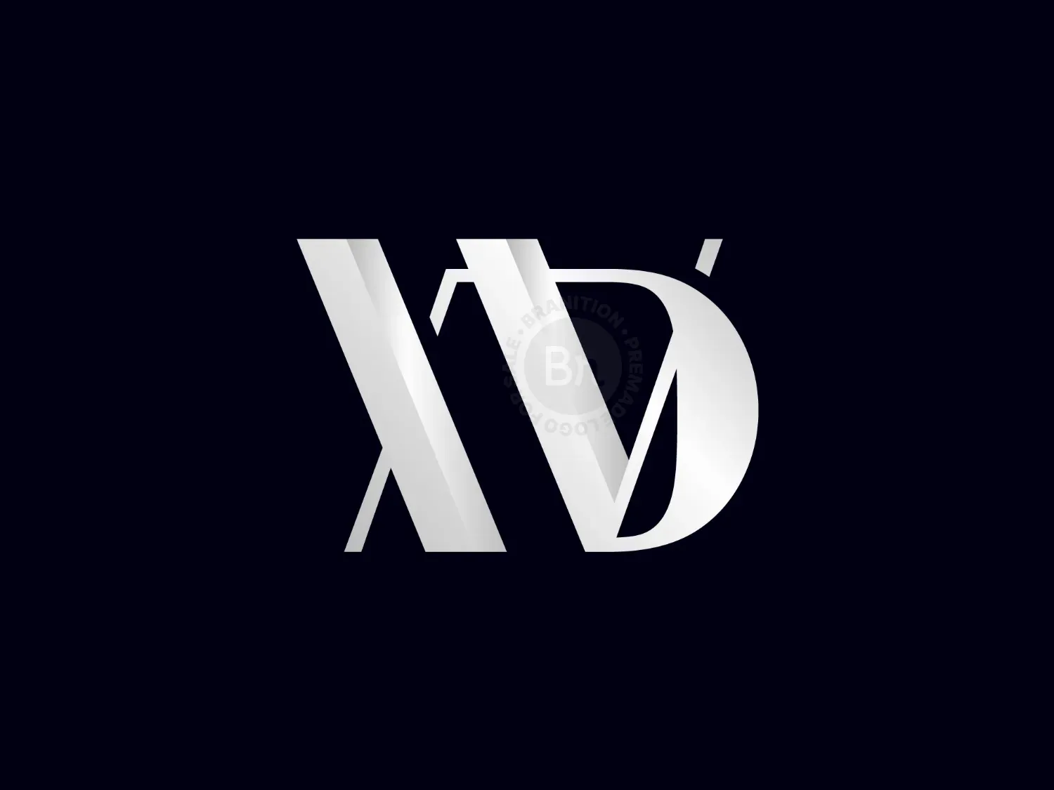 WD Logo design (2673953)