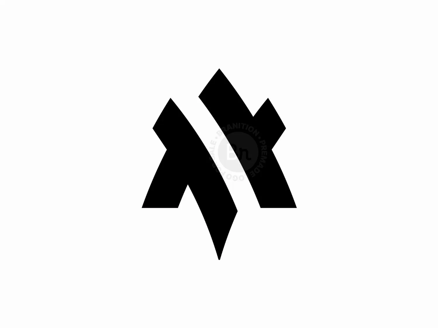 Logopond - Logo, Brand & Identity Inspiration (Monogram Letters AV Logo  (for sale))