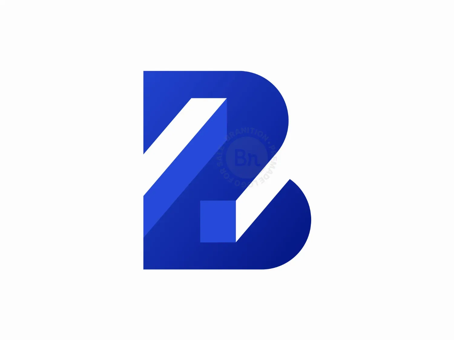 BZ Monogram