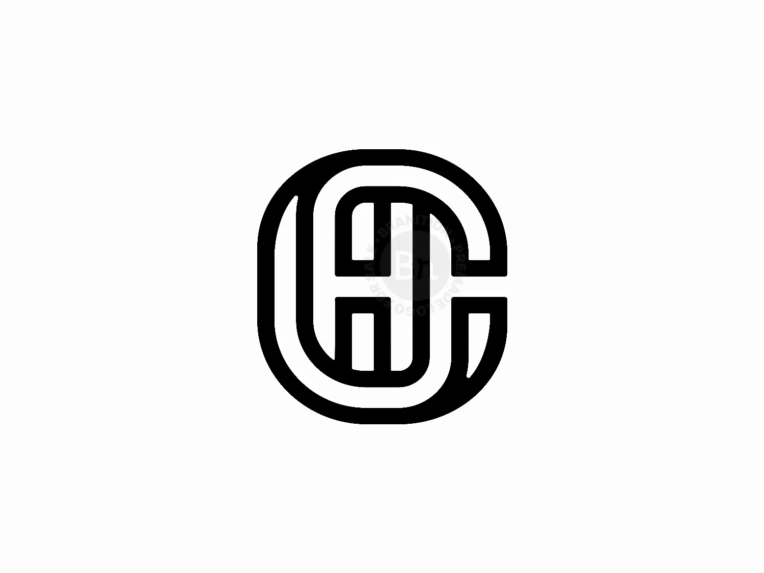 Hh Creative Design Technology Company Logo Stock Vector (Royalty Free)  1641701803 | Shutterstock
