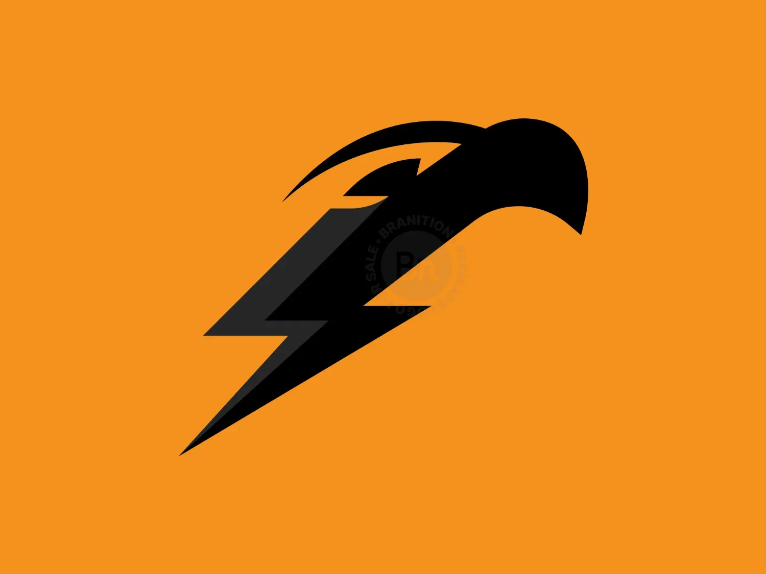 Eagle Thunder Logo