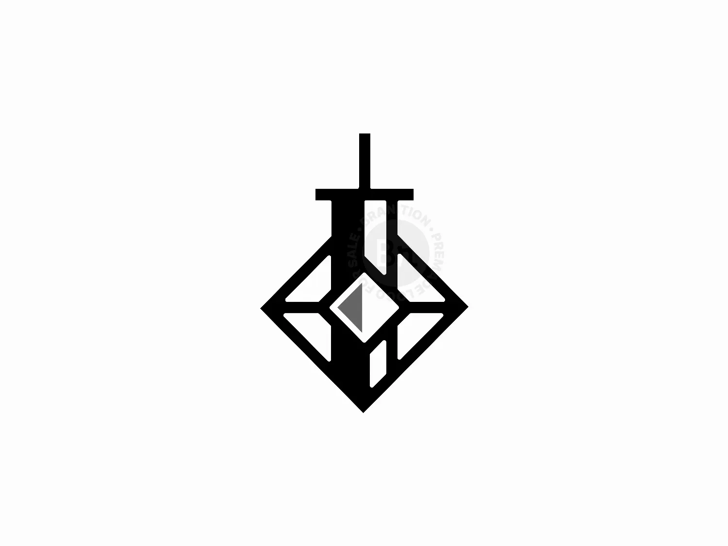 Diamond Sword Logo