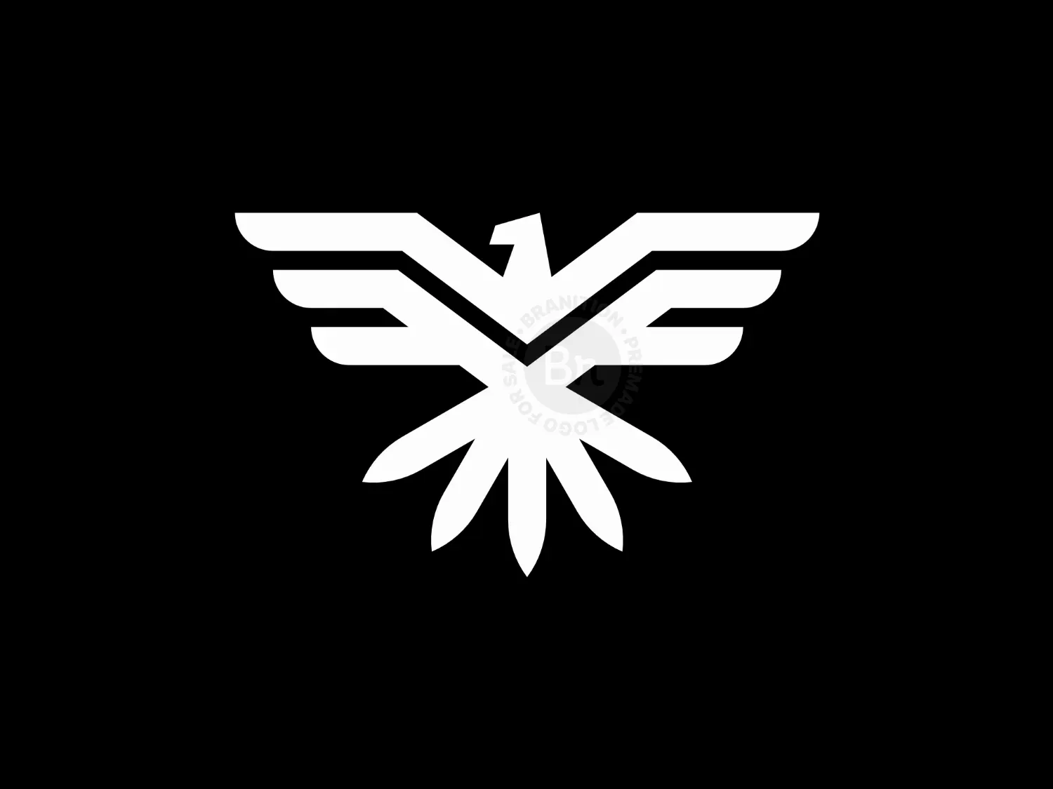 Eagle Security Logo | Security logo, Eagle, ? logo