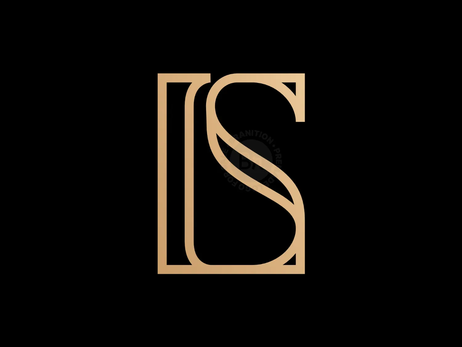 Luxury LS Logo