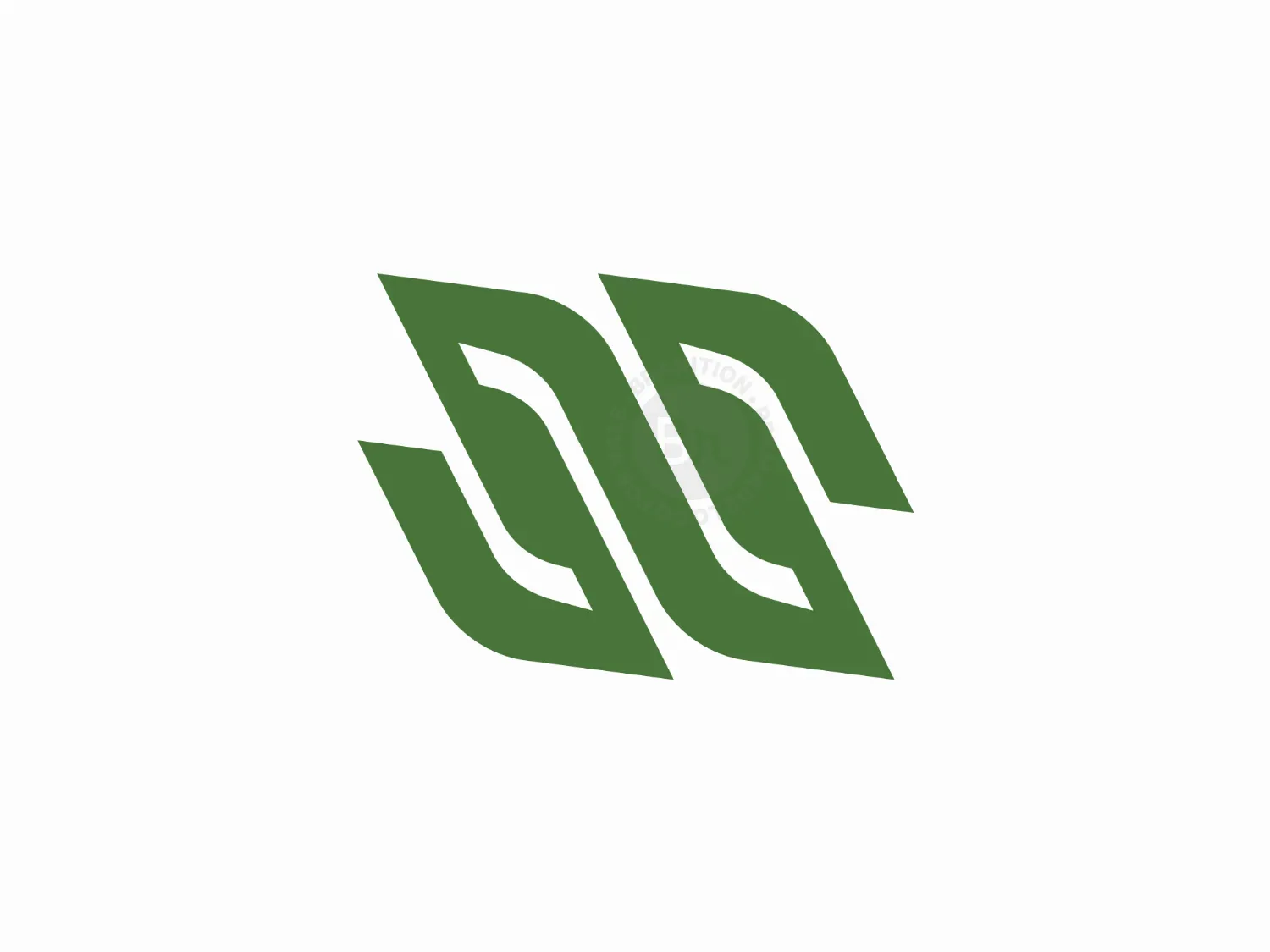 NS logo design (2376800)