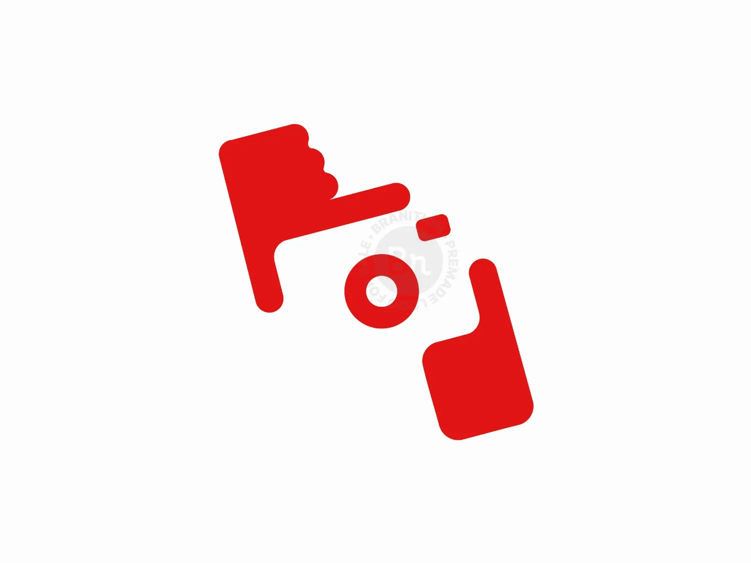 Good Photo Logo