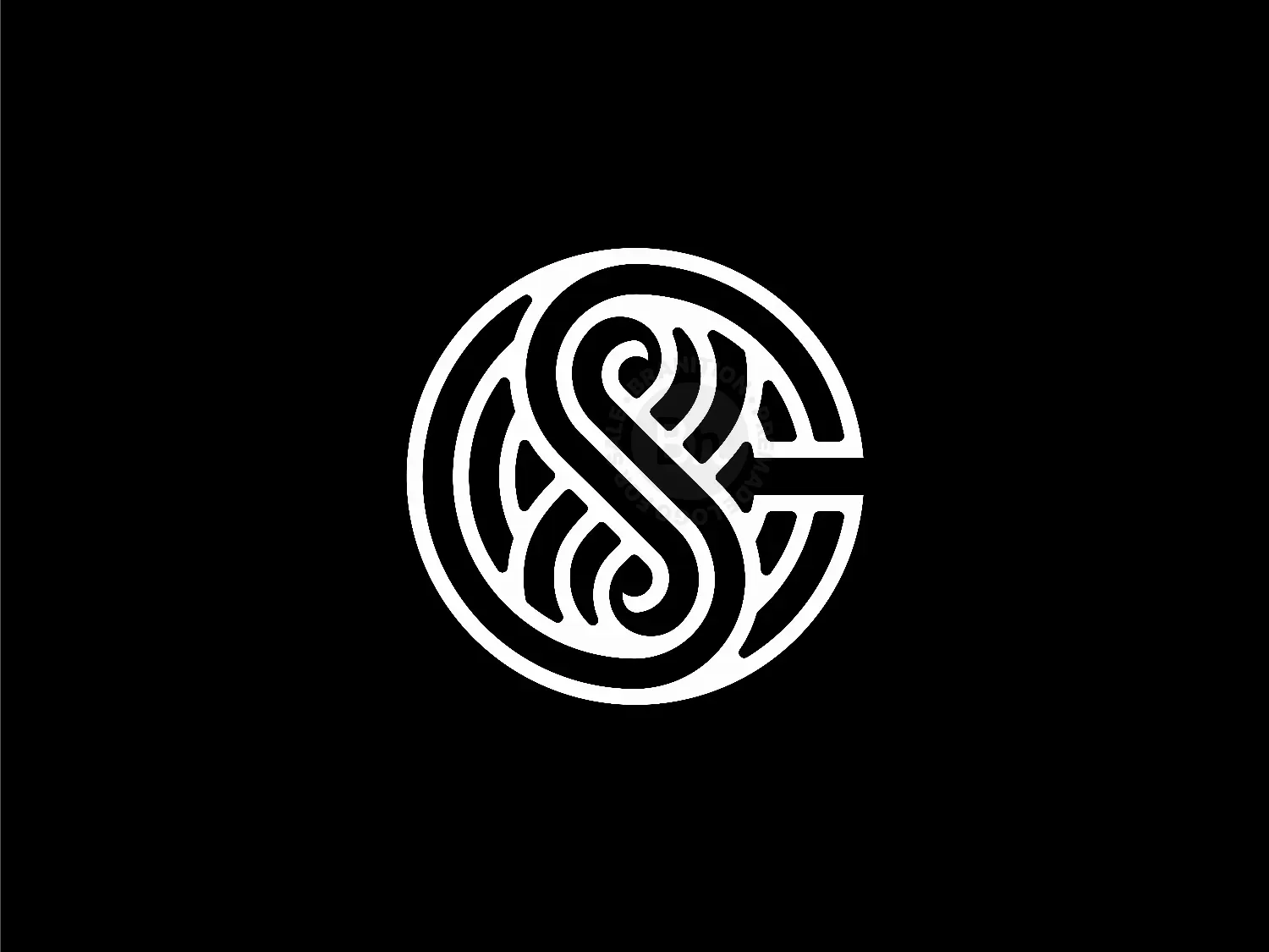 CSE letter logo design on black background. CSE creative initials letter  logo concept. CSE letter design. 7088830 Vector Art at Vecteezy