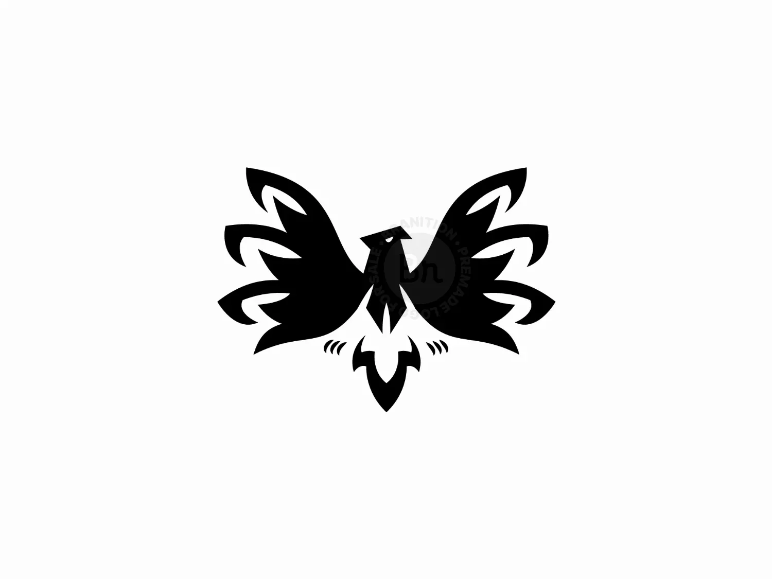 33+ Eagle Logo Designs for 2024 - MasterBundles